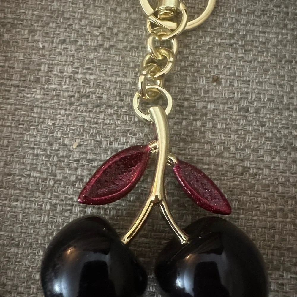 None luxury cherry